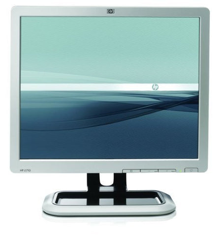 HP L1710 17-inch LCD Monitor