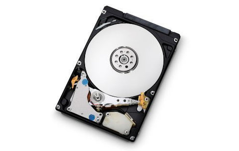 Hitachi HDS728080PLA380 Deskstar 80GB 3.5-inch SATA Hard Drive