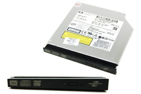 HP Pavilion DV2000 DV6000 DV9000 Lightscribe DVD Burner