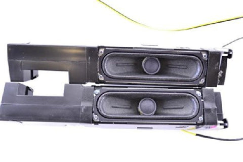 Samsung UN55FH6030FXZA Speaker Pair Set BN96-21669K
