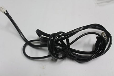 ELEMENT ELEFW328-C POWER CORD