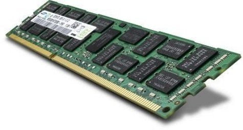 SAMSUNG M393B2G70BH0-YH9 SAMSUNG 16GB 2RX4 PC3L-10600R