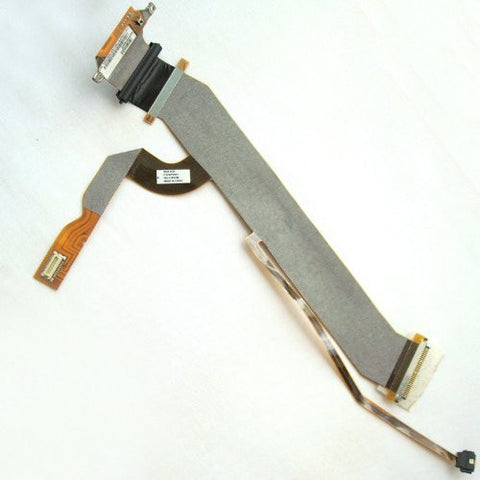 LCD Data Video Flex Cable for IBM Thinkpad T40 T41 T42 91P6939 91P6935 91P6941