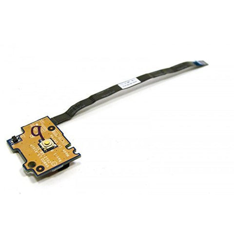 Dell Inspiron 15 (3521 / 5521) Power Button Board with Cable - LS-9101P