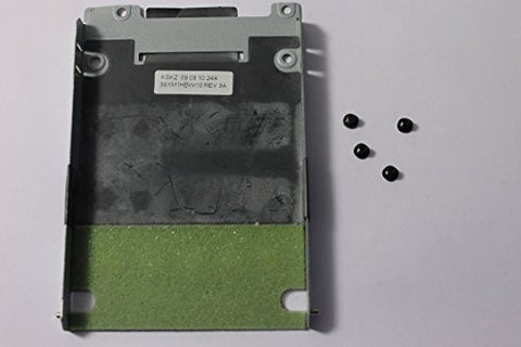 Dell Laptop Secondary Gray Hard Drive Caddy 38XM1HBWI10 Precision M4600
