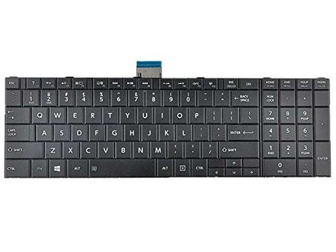 Toshiba Satellite C855D-S5229 Keyboard-6037B0068102