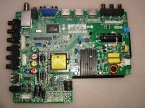 RCA Main Board TP.MS3393.P83- HV320WX2-201