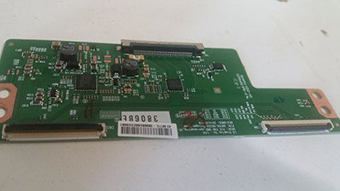 Seiki se43fk 6870C-0532A T-CON BOARD