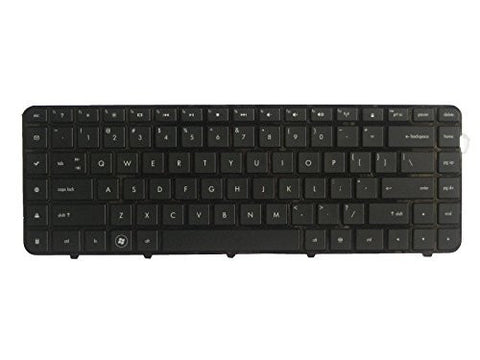 HP Pavilion DV6 LX8 Laptop Keyboard- 597635-001