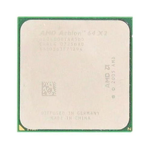 AMD Athlon 64 X2 4200+ 2.20GHz Socket AM2 1MB Cache 1GHz FSB Windsor - ADO4200IAA5CU