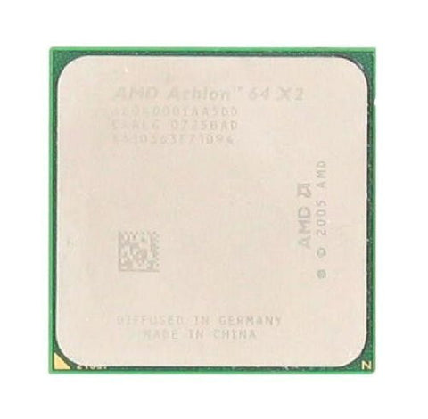 AMD Athlon 64 X2 4200+ 2.20GHz Socket AM2 1MB Cache 1GHz FSB Windsor - ADO4200IAA5CU