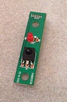 RCA LED42C45RQ LED TV IR Sensor Board- RE3232R012