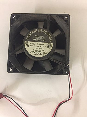 Comair Rotron Flight II DC FN24B6X Cooling Fan- 2076200501