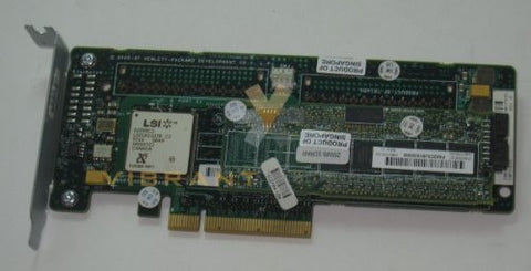 HP 504022-001 Smart Array P400 SCSI Controller