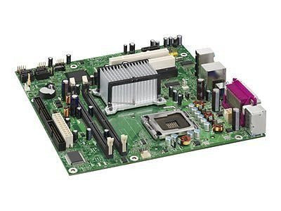 Intel D945GCLG1 Motherboard Socket LGA 775