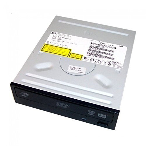 Delegación textura trimestre HP DVD±RW LightScribe Dual Layer SATA Optical Drive 447310-001 410125- –  Buffalo Computer Parts