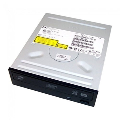HP DVD±RW LightScribe Dual Layer SATA Optical Drive 447310-001 410125-501 GH40L - Bulk Pack of 5