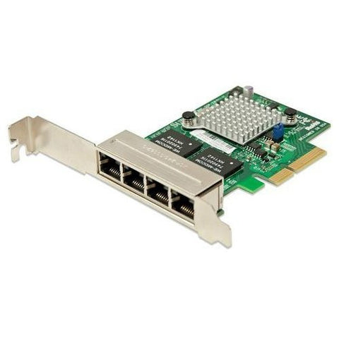 Intel Network Adapter UCSC-PCIE-IRJ45=