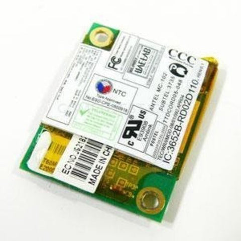 Lenovo ThinkPad R61 Modem Card & Cable- 39T0494