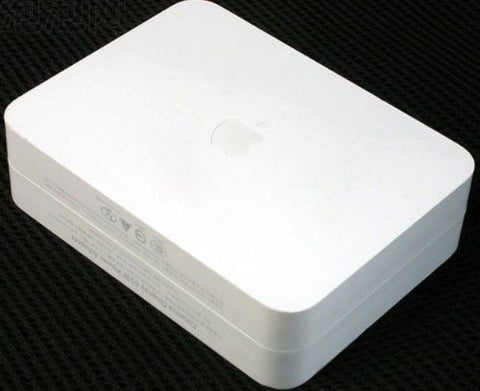 Apple 23" Cinema HD Display 90W Power Adapter A1097