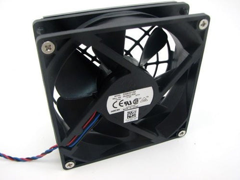 Dell Inspion 530 Desktop Cooling Fan- HU843