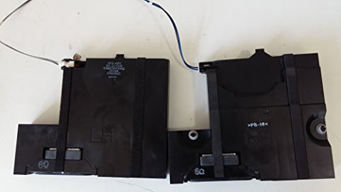 LG Lf6000 Speaker 6 Ohm 10/14w Eab63649901/eab63649902