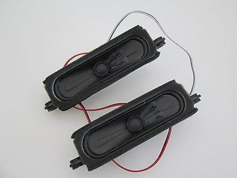 RCA Speaker Set- SLD55A55RQ