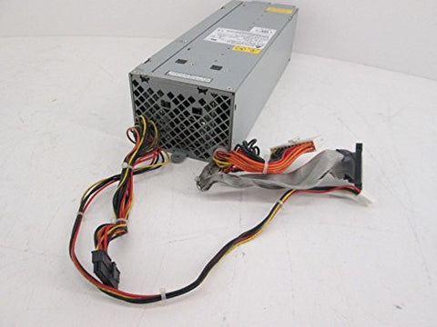 Delta Electronics 49P2037 Server Power Supply- RPS-350-9 A