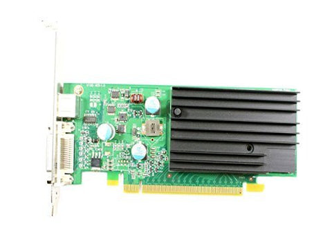 Dell K192G NVIDIA GeForce 9300GE 256MB DDR2 64-Bit PCIe x16 Video Card 0K192G