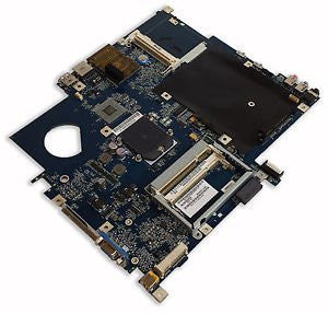 Acer Aspire 5100 Laptop Motherboard- MBABK02001