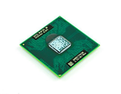 Intel Core 2 DUO P8700 2.53GHz 1066MHz 3MB Cache Socket P SLGFE AW80577SH0613MG