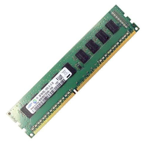 Dell PowerEdge T310 Server 2GB RAM Memory- M391B5773CH0-YH9