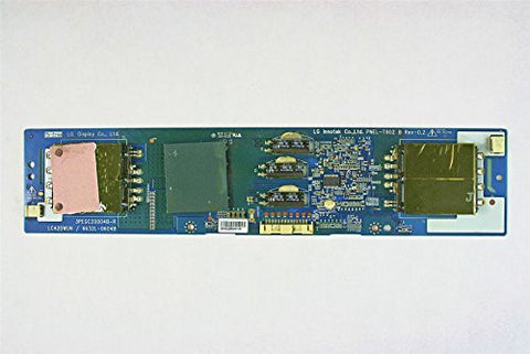 Jvc, Sceptre 6632L-0604A Backlight Inverter 6632L-0604A