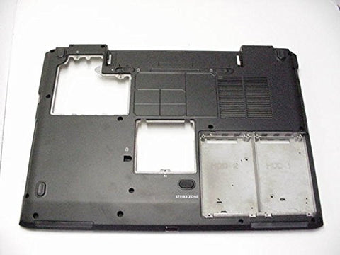 XP084 - Dell Inspiron 1721 Laptop Bottom Base Cover Plastic Assembly