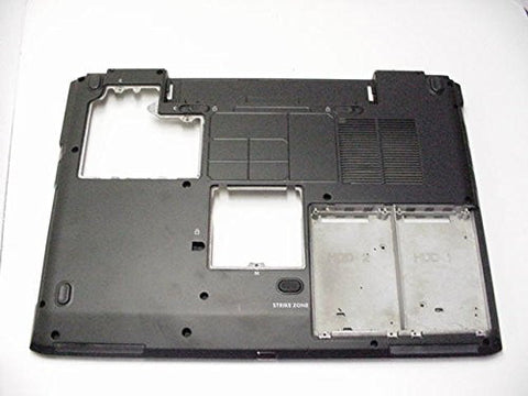 Dell Inspiron 1720 / Vostro 1700 Laptop Bottom Base Cover Plastic Assembly RT014