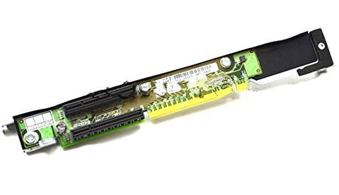 Dell RH477 Pci-E Riser Card Board