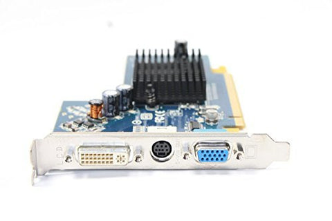 ATI Radeon X300 SE 128MB PCI-E x16 Video Graphics 109-A62831-00