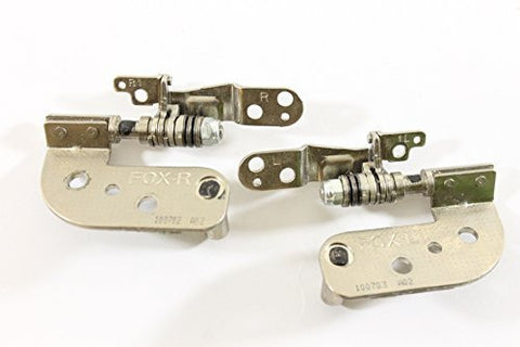 Dell LCD Hinge Set - Left & Right Inspiron 1545