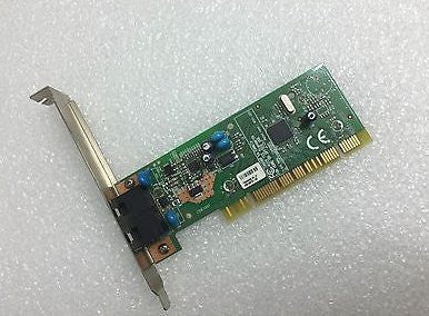 Dell XPS 400 Conexant 56k V.92 Data Pci Modem- N8507
