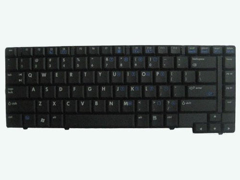 HP Compaq 6710b Series keyboard  Part Numbers: 443811-001 444635-001 446448-001 443922-001