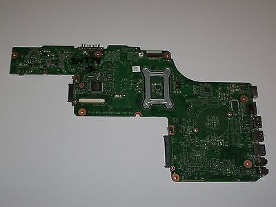 Toshiba Satellite C855 Laptop Motherboard- V000275230