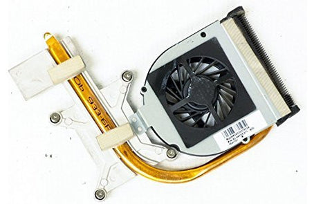 HP G60 Heatsink- 60.4H516.011