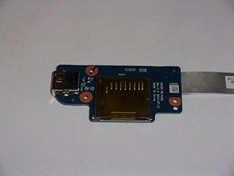 Lenovo Thinkpad E540 Laptop USB Port & SD Card Reader- AILE2 NS-A162