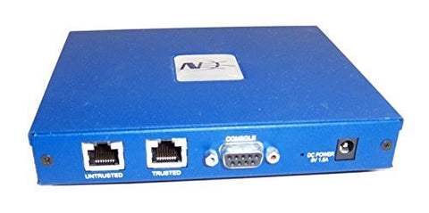 Netscreen 5 XP NS-5XP-001 VPN Firewall