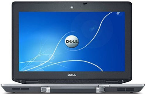 Dell Latitude E6430 - 14" Laptop- 4GB RAM/ 320GB HDD