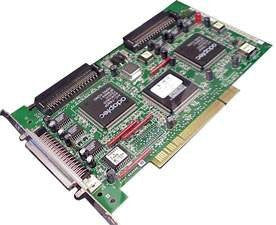 Adaptec Dual Channel SCSI PCI  AHA-3940UW-DIGITAL