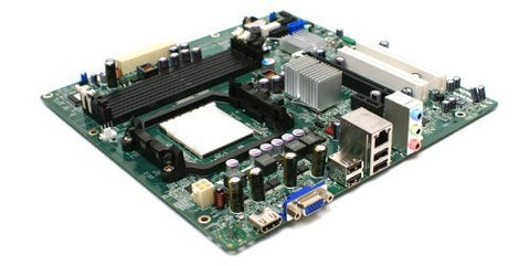 DELL F896N 0896N Motherboard For the Inspiron 546 and 546s Systems