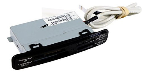 HP Pavilion Media Center M8417C Desktop Front Panel Memory Card Reader & Cable- 5070-3187