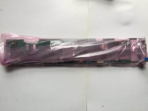 Server BackPlane Board p/n 010172800-000-g