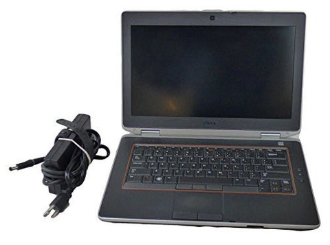Dell Latitude E6420 14" LED Notebook-  10GB RAM/ 500 GB HDD